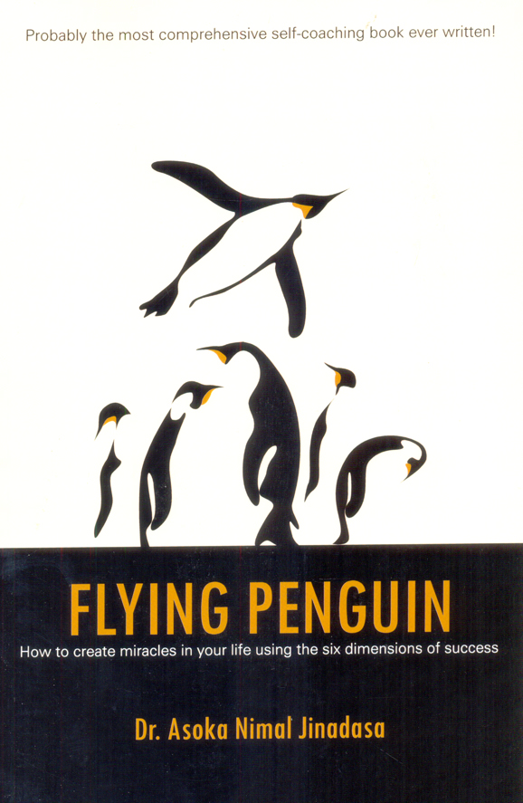 Flying Penguin