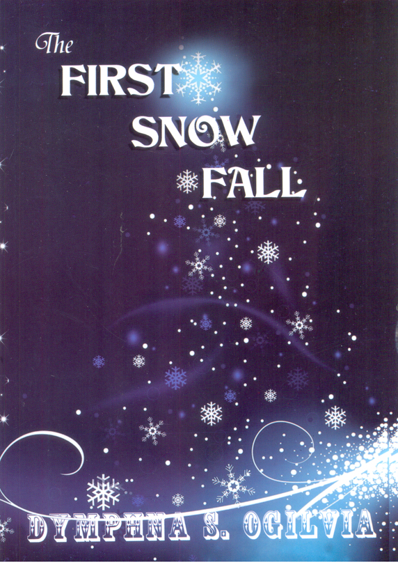 First Snow Fall